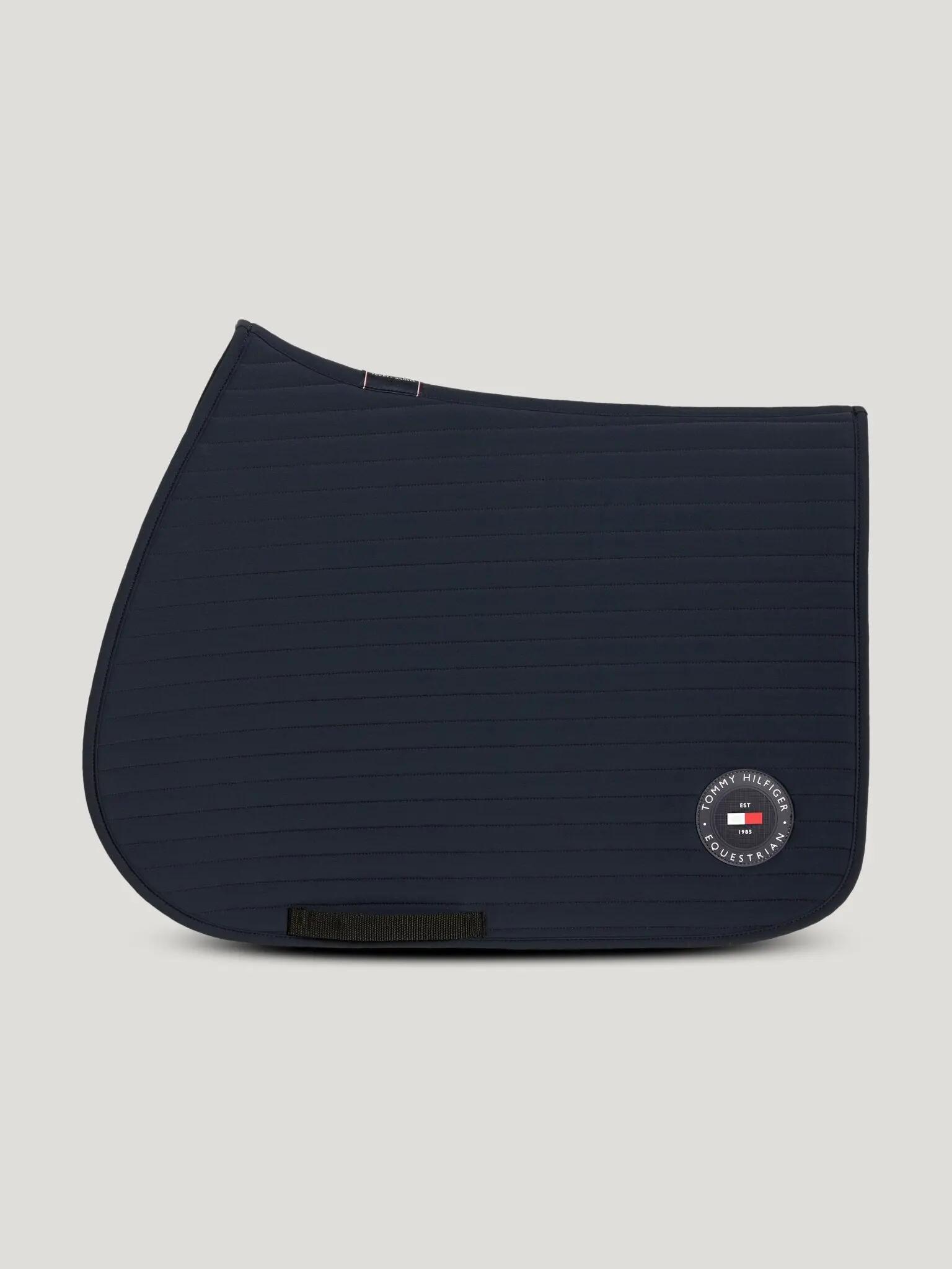 Tommy Hilfiger Equestrian Upstate Zadeldek Zwart - 5/7