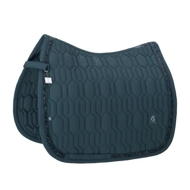 Eskadron Zadeldek Softshell Jewel Classic Sports 26 Sierra - 2/7
