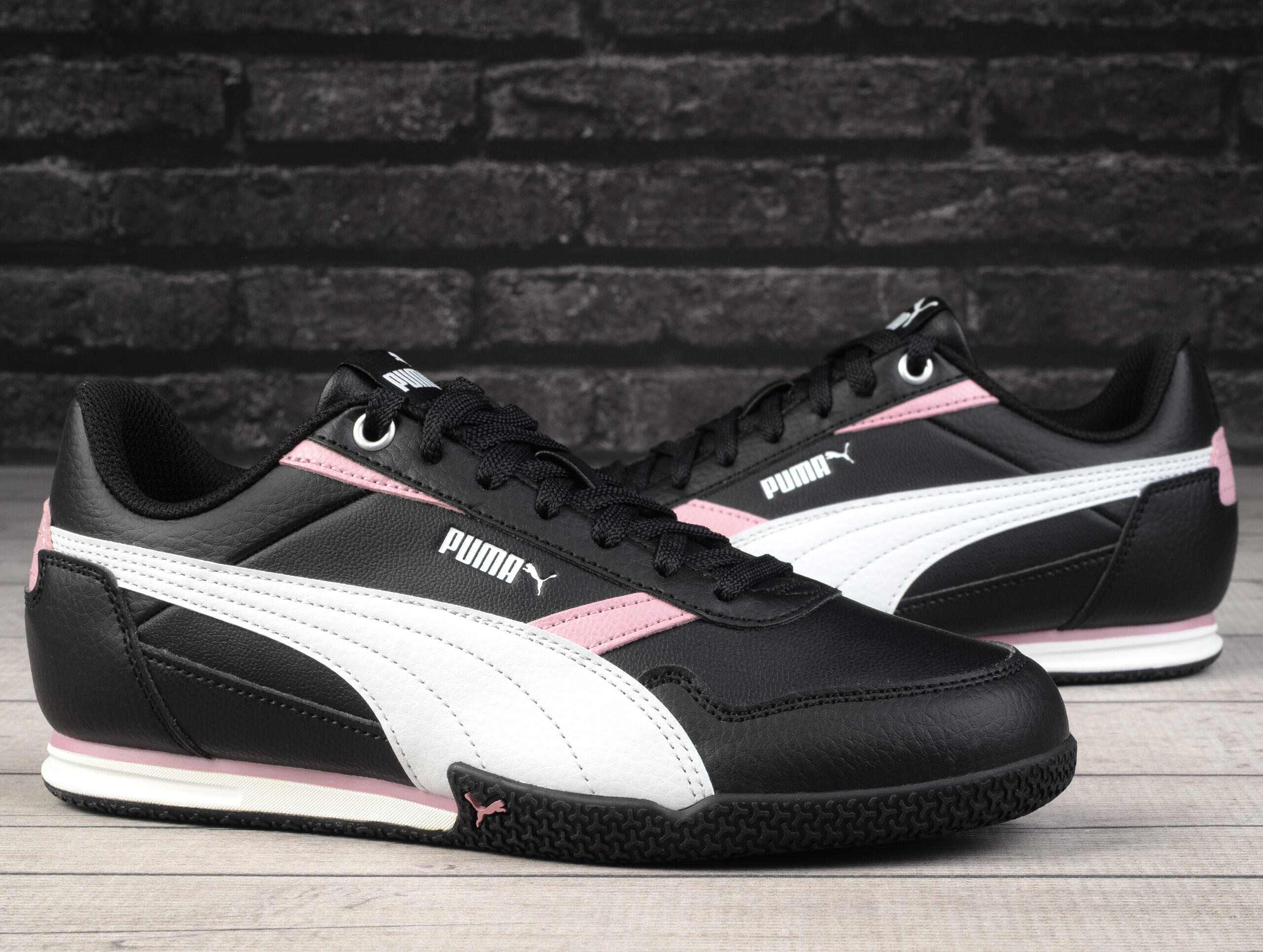 Buty damskie sneakersy sportowe Puma BELLA DONNA L 2/6