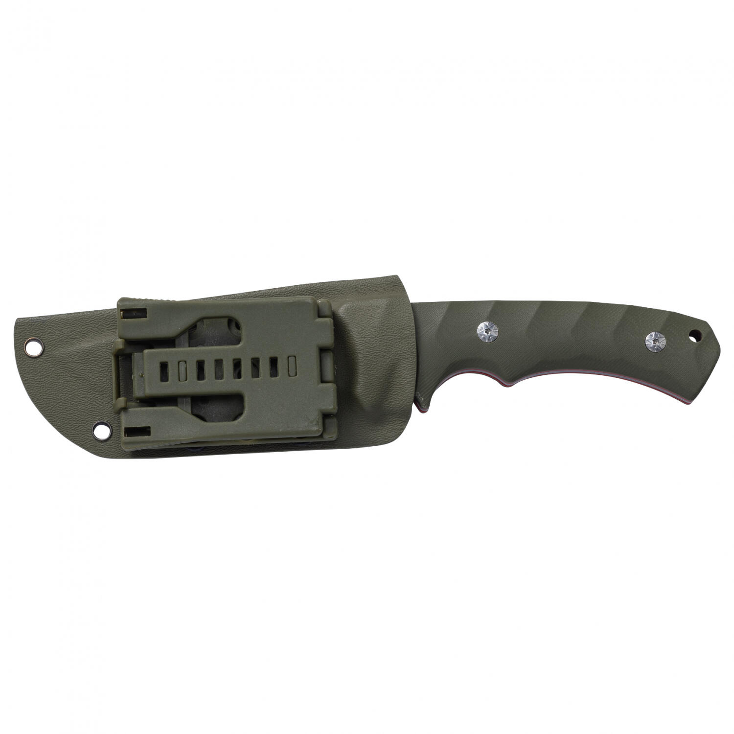 Whitefox Jagdmesser Waldläufer 3/3