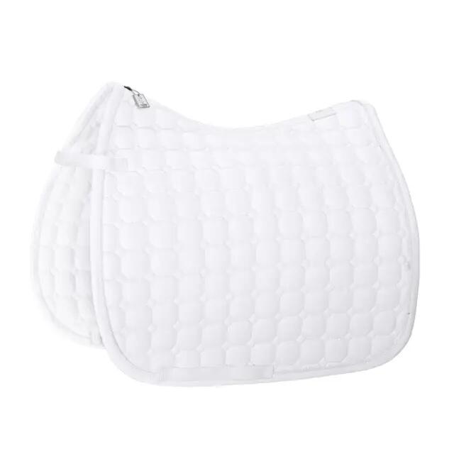 Eskadron Zadeldek Cotton Glitter Classic Sports 26 Ocean - 2/5