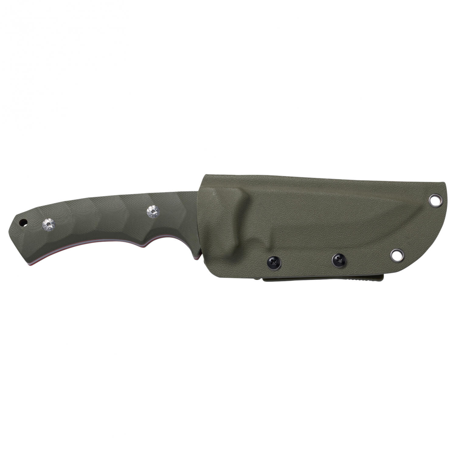 Whitefox Jagdmesser Waldläufer 2/3