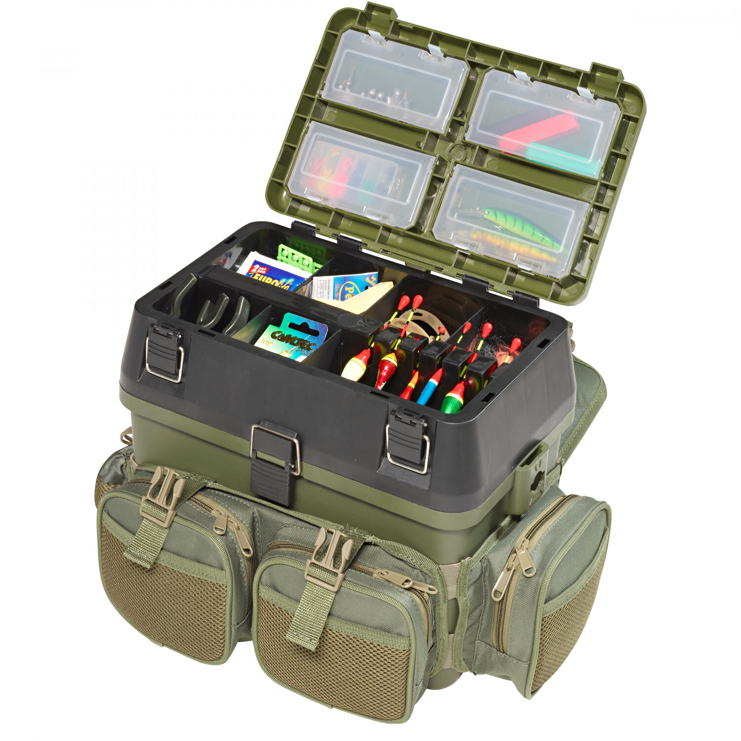 Kogha Rucksackbox Premium 3/5