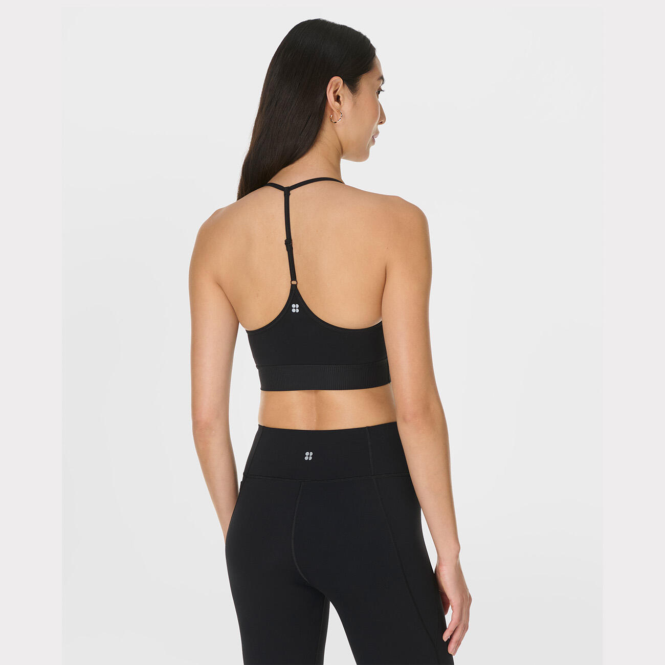 Soutien-gorge côtelé Ultimate Studio de Sweaty Betty 4/7