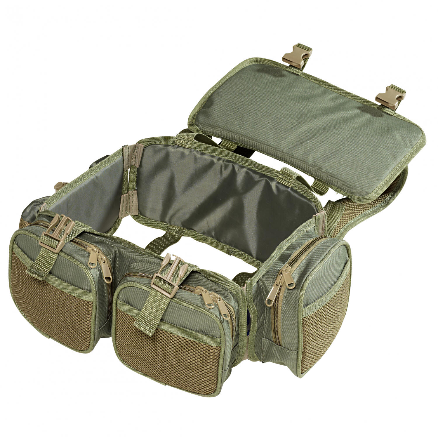 Kogha Rucksackbox Premium 5/5