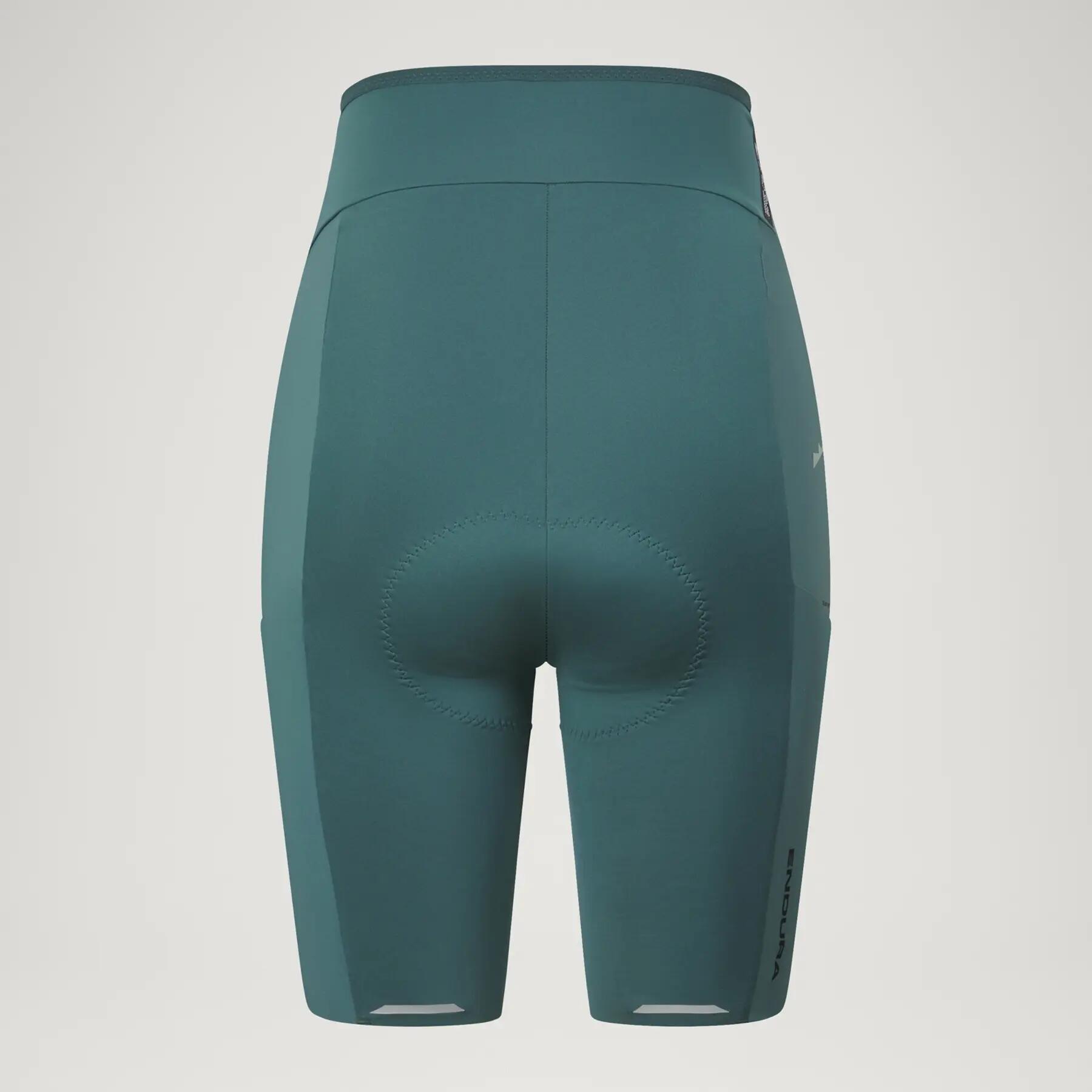 Short femme Endura AllTrack Ride 2/2