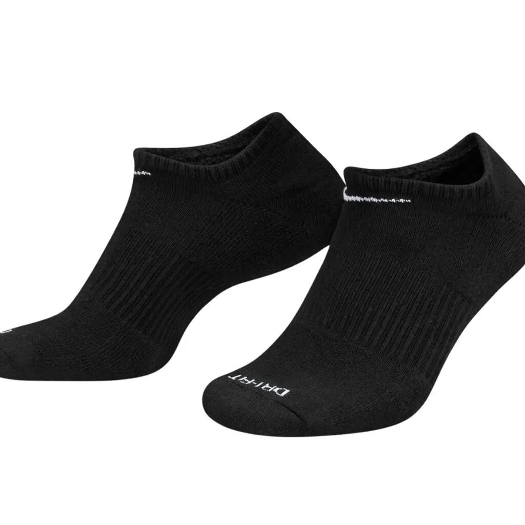 Stopki Nike Everyday Plus Cushion 3-pack