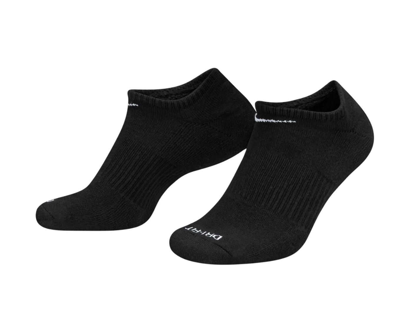 Stopki Nike Everyday Plus Cushion 3-pack