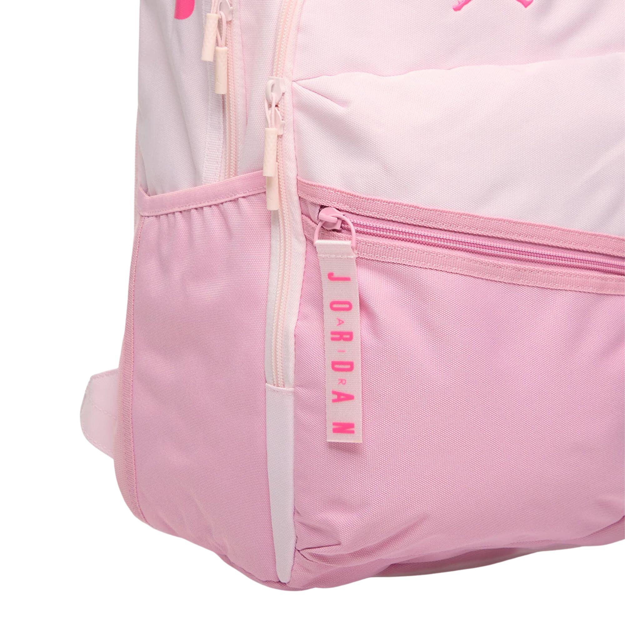 Sac à Dos Jam Air Patrol Rose - MA0924-AMG 3/4