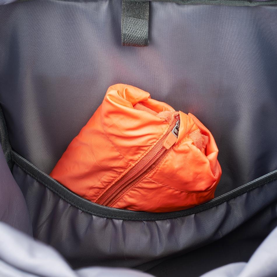 Sac à Dos Polyvalent  Columbus Robson 45 Gris 3/6