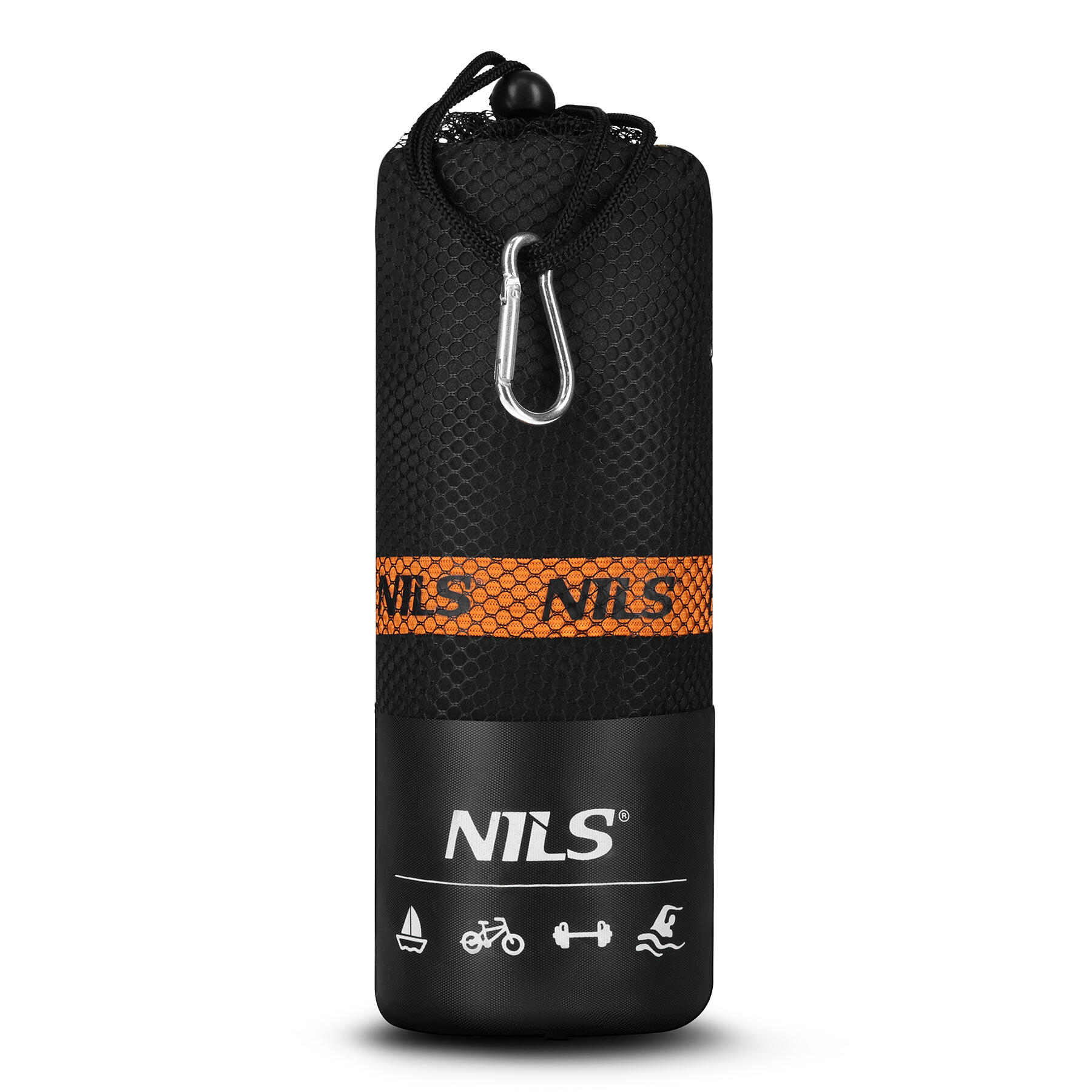 Serviette en microfibre Nils Camp NCR12 7/7