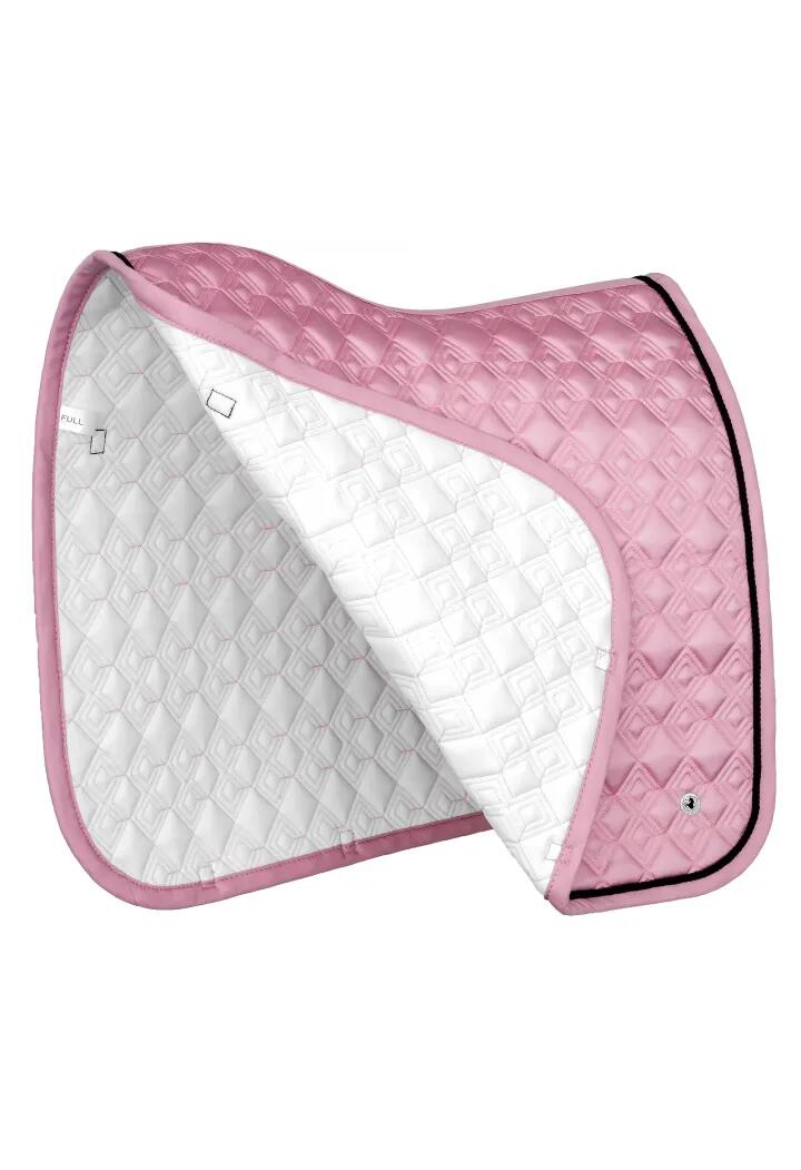 Zadeldek, zweetband voor paardrijden EQUESTRIAN QUEEN Stuttgart 26SS 2/4