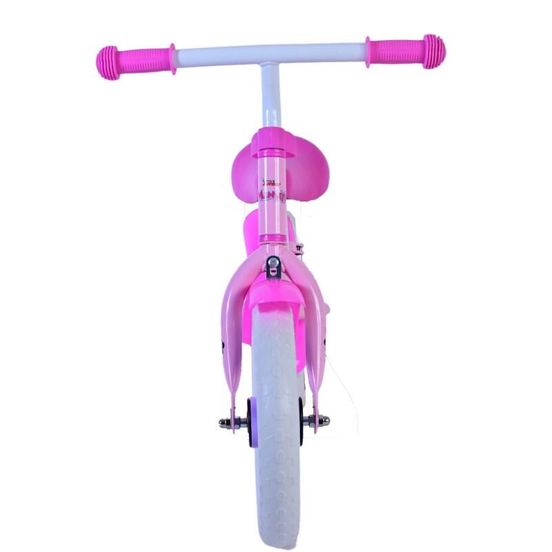 Disney Minnie Maus Balance Bike aus Metall für Kinder 2/3