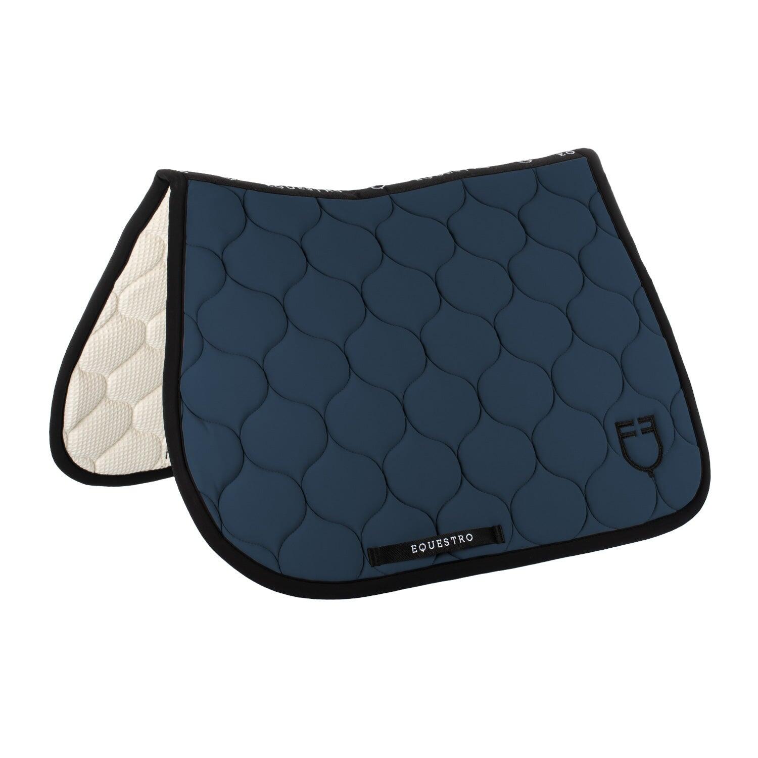 Equestro Zadeldek Onion Fw25 Kleurloos - 6/7