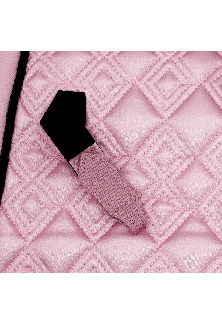 Zadeldek, zweetband voor paardrijden EQUESTRIAN QUEEN Stuttgart 26SS 4/4
