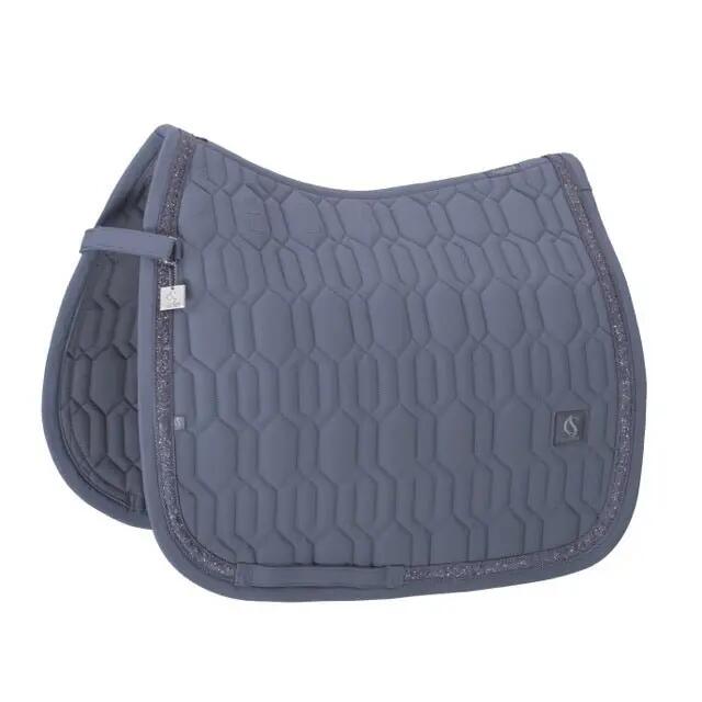 Eskadron Zadeldek Softshell Jewel Classic Sports 26 Sierra - 7/7