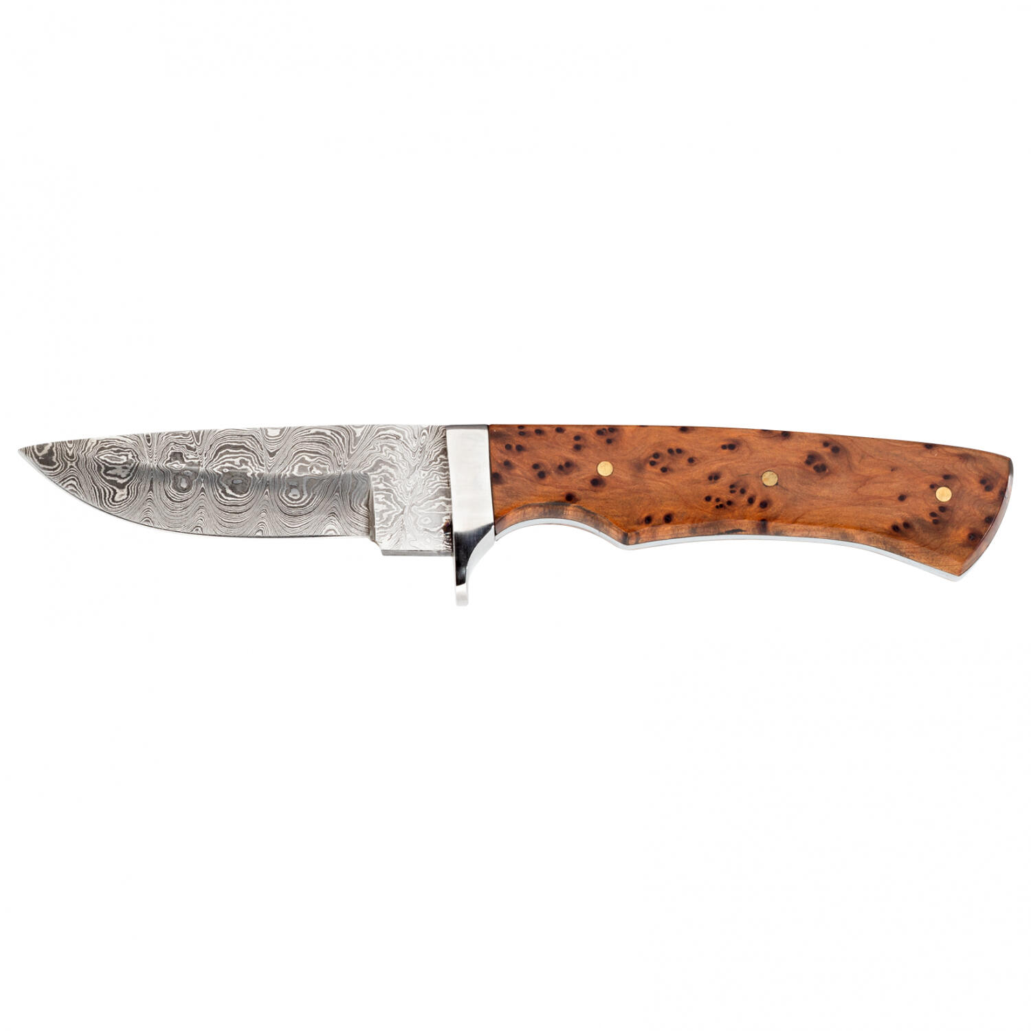 Whitefox Messer El Classico 2/4