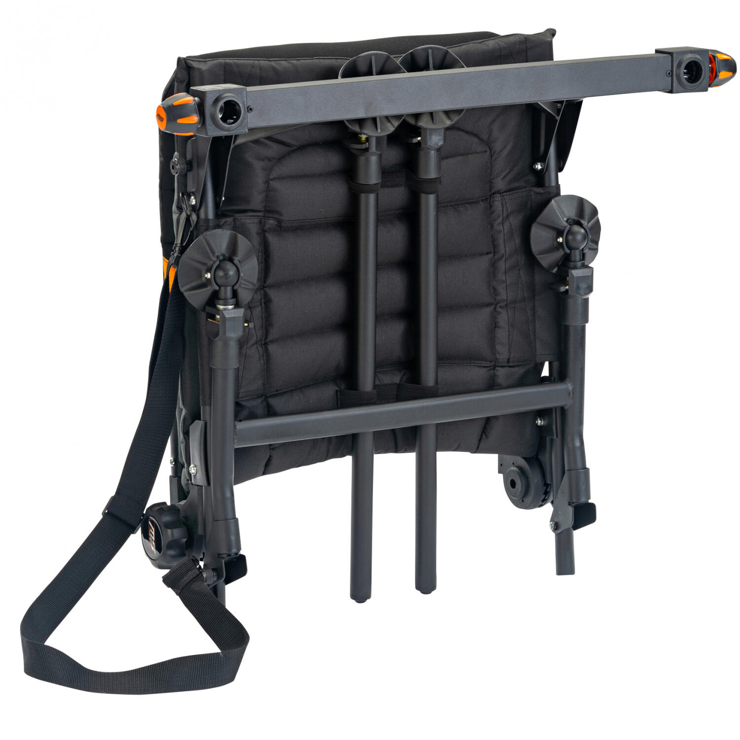 MS Range Contest Feeder Chair 3/3