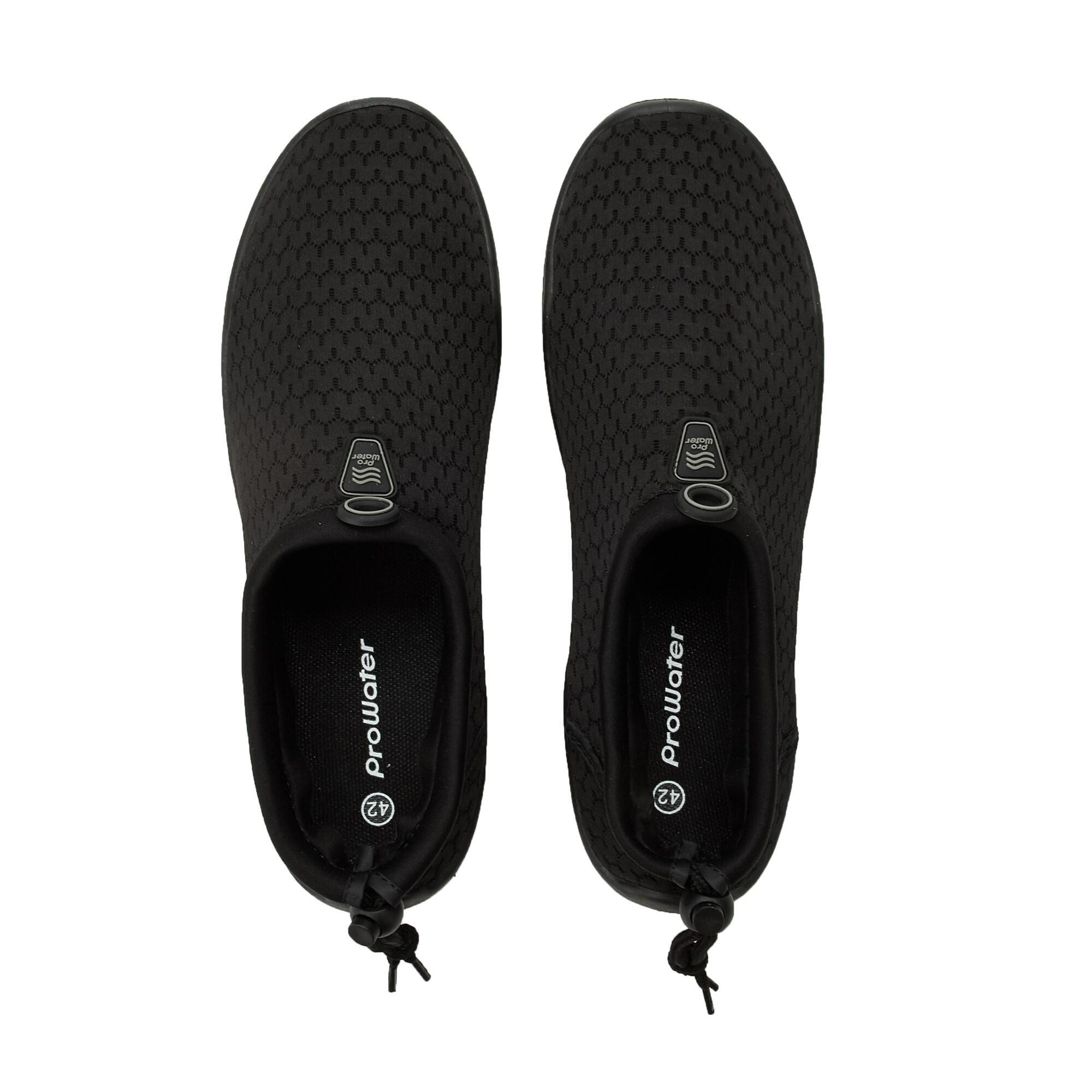 Buty do wody pływania męskie ProWater 5/5
