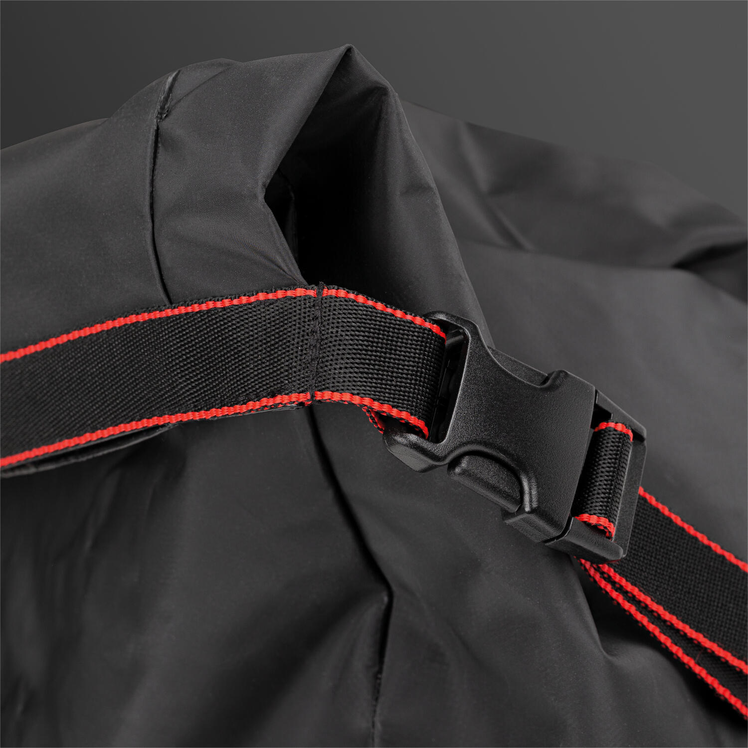 Penn Tasche Waterproof Rollup Bag 2/2