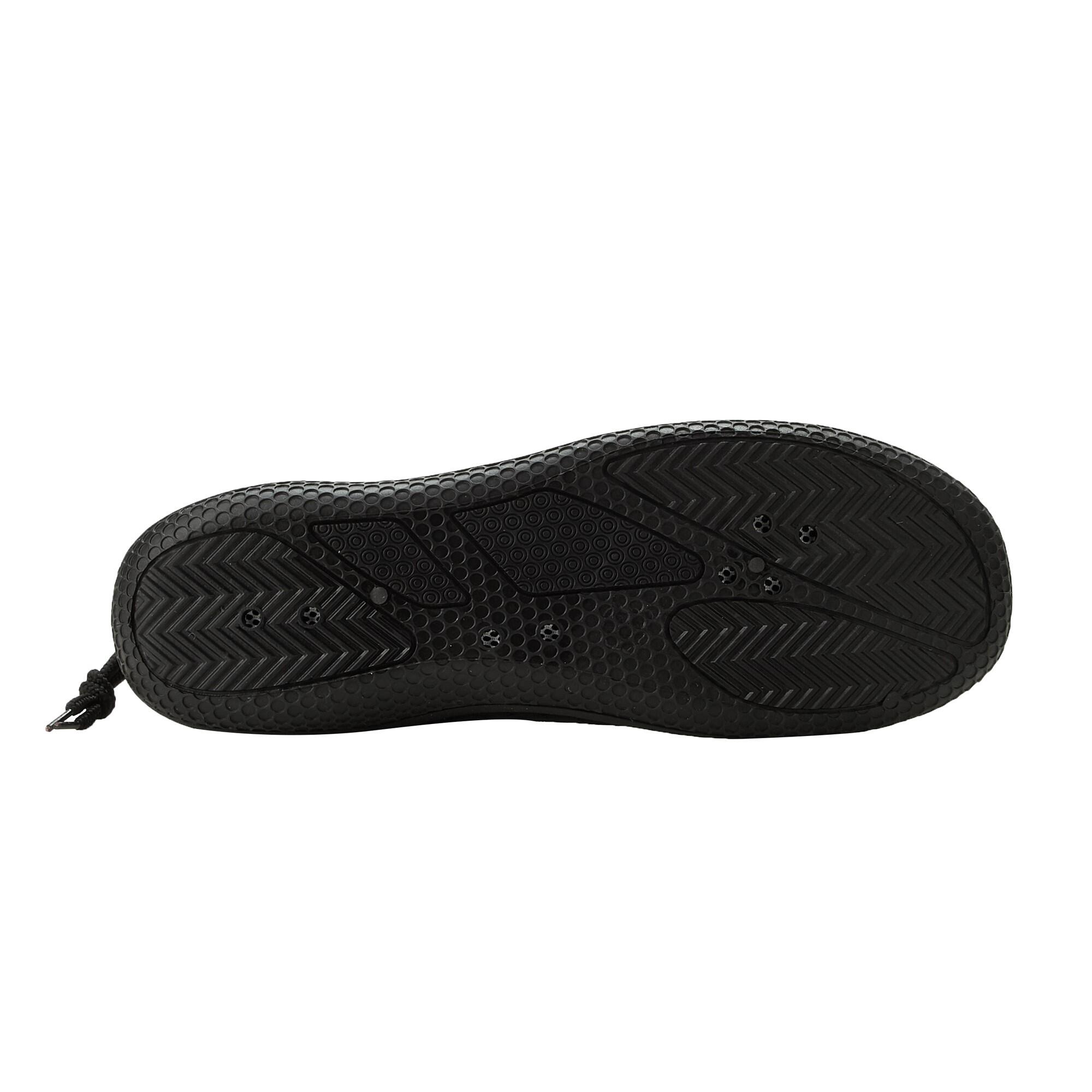 Buty do wody pływania męskie ProWater 4/5