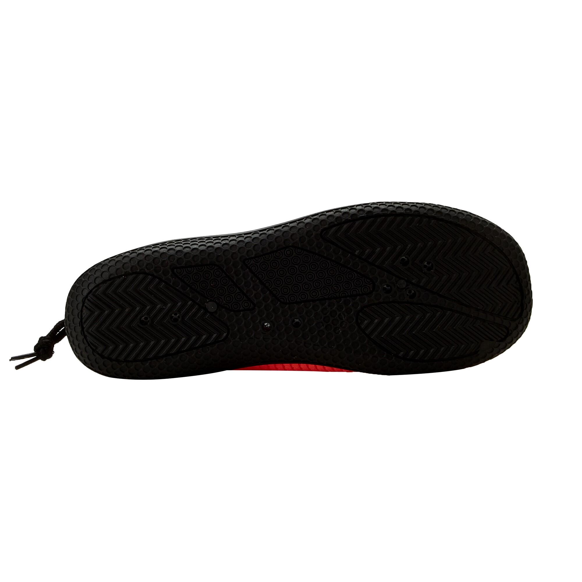 Buty do wody pływania damskie ProWater 4/5