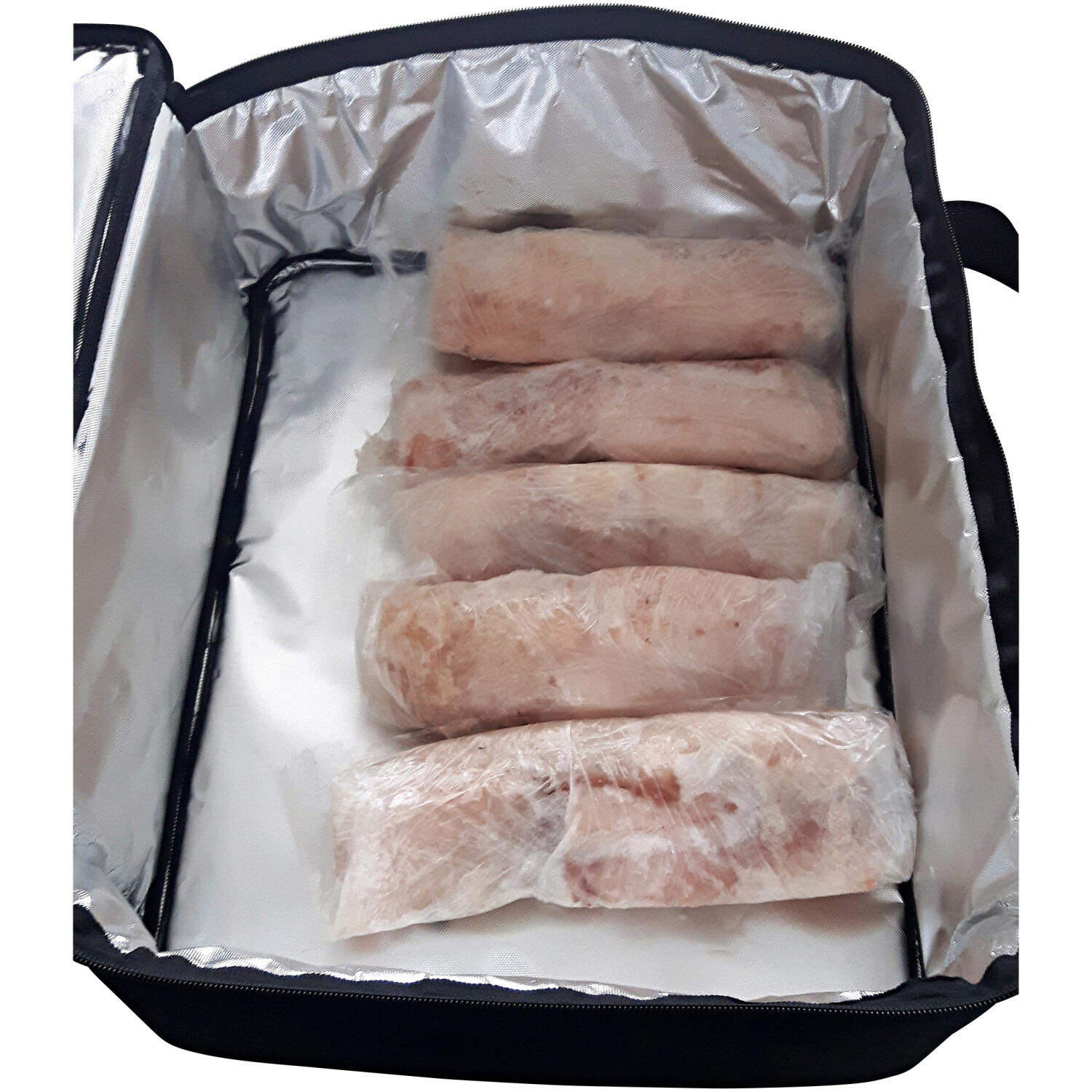 Balzer Valhall Fish & Fly Tasche 3/4
