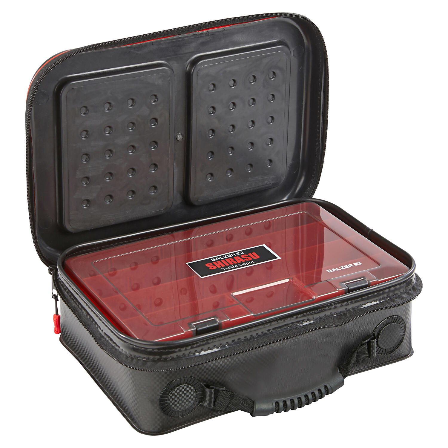 Balzer Angeltasche 2 in 1 Carry All 3/4