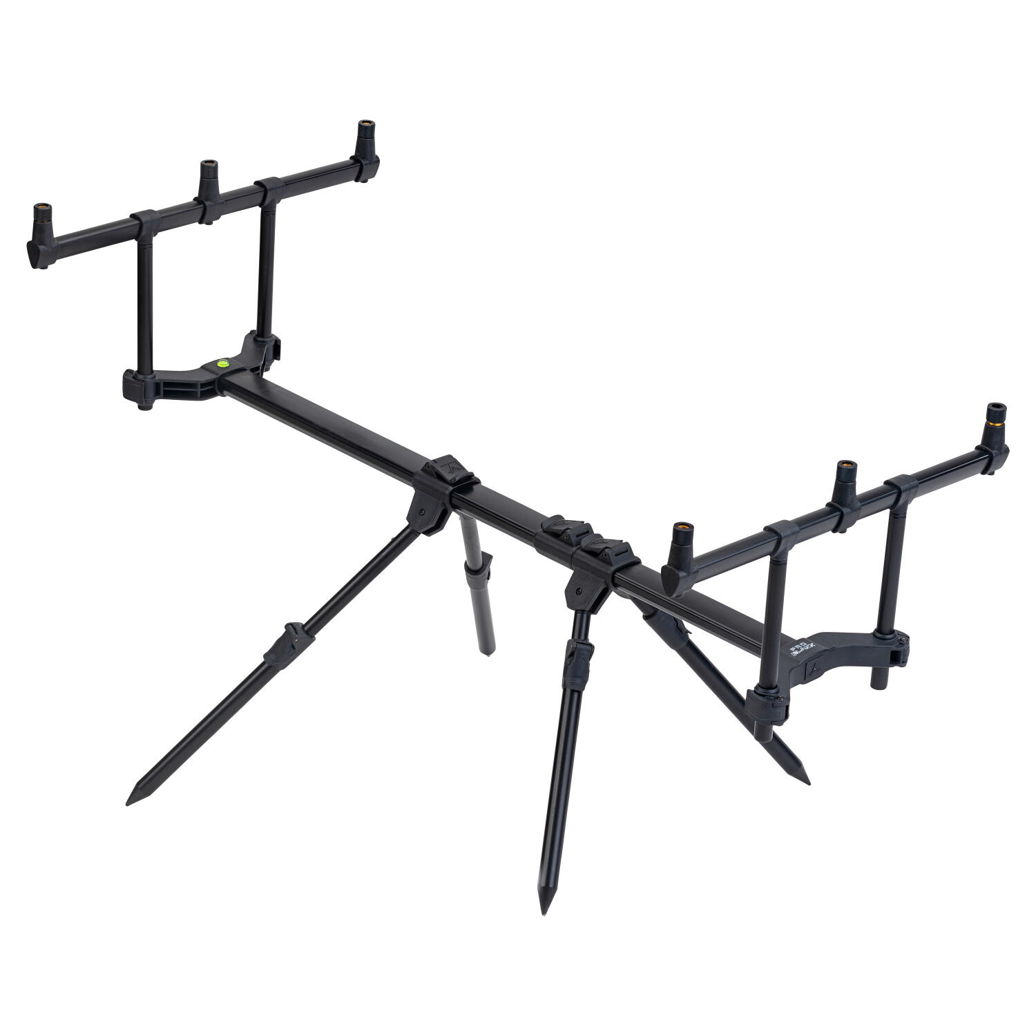 Anaconda Rod pod Blaxx Pro 2/4