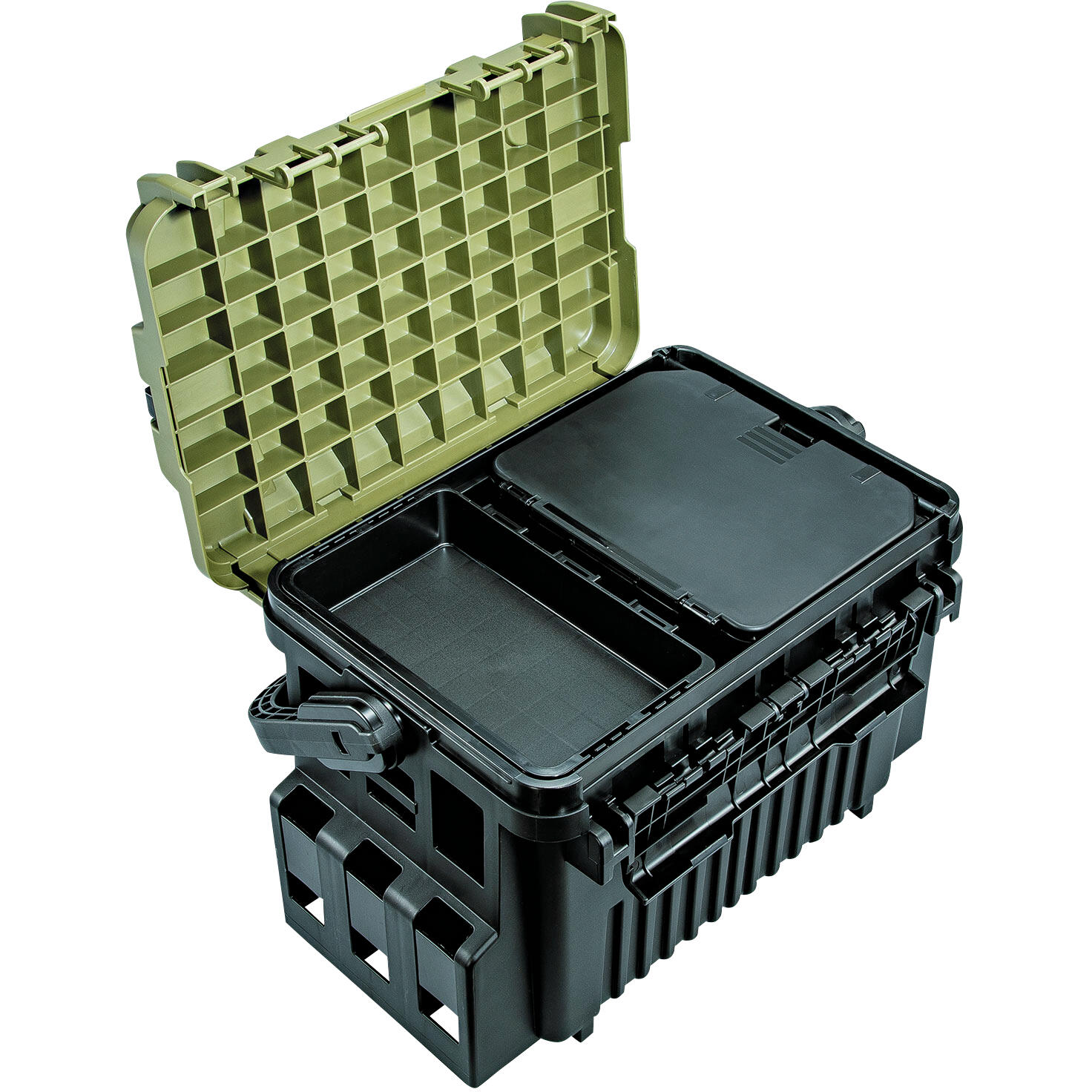 Meiho Multi Funktions Box VS-7090N 2/2