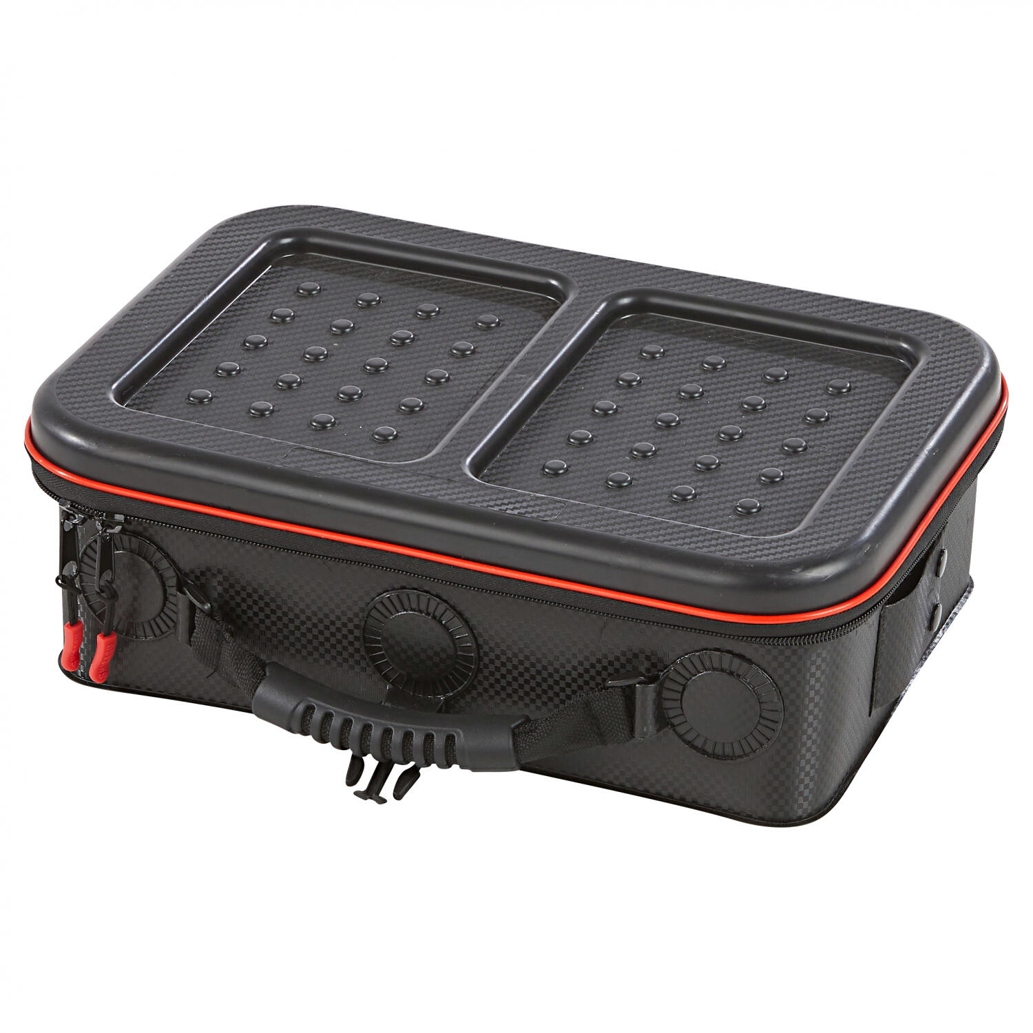 Balzer Angeltasche 2 in 1 Carry All 4/4