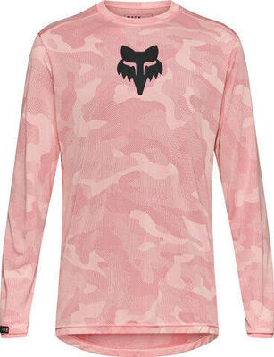 Fox head ranger trudri ls jersey heren