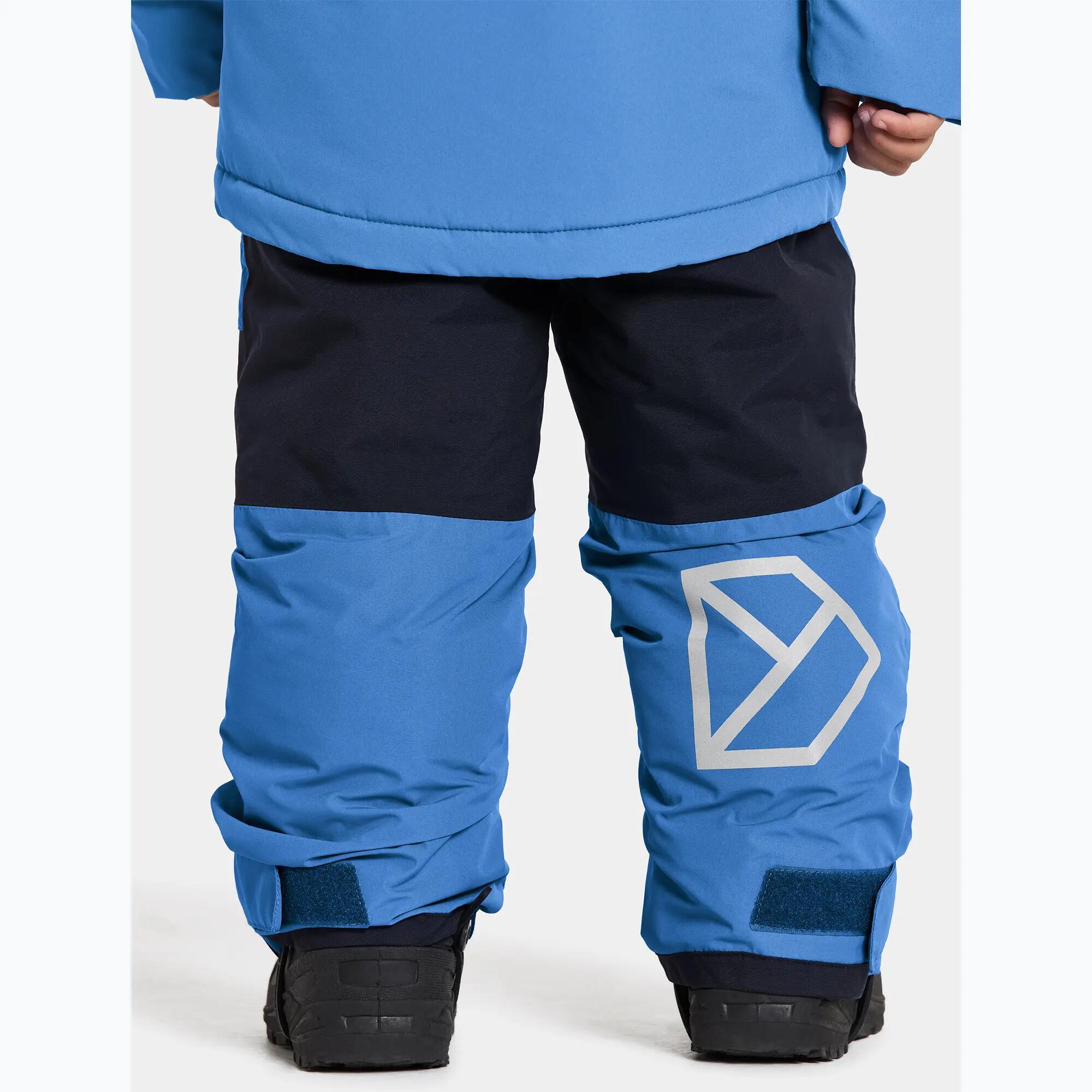 Ensemble imperméable enfant Didriksons Skare 6/7
