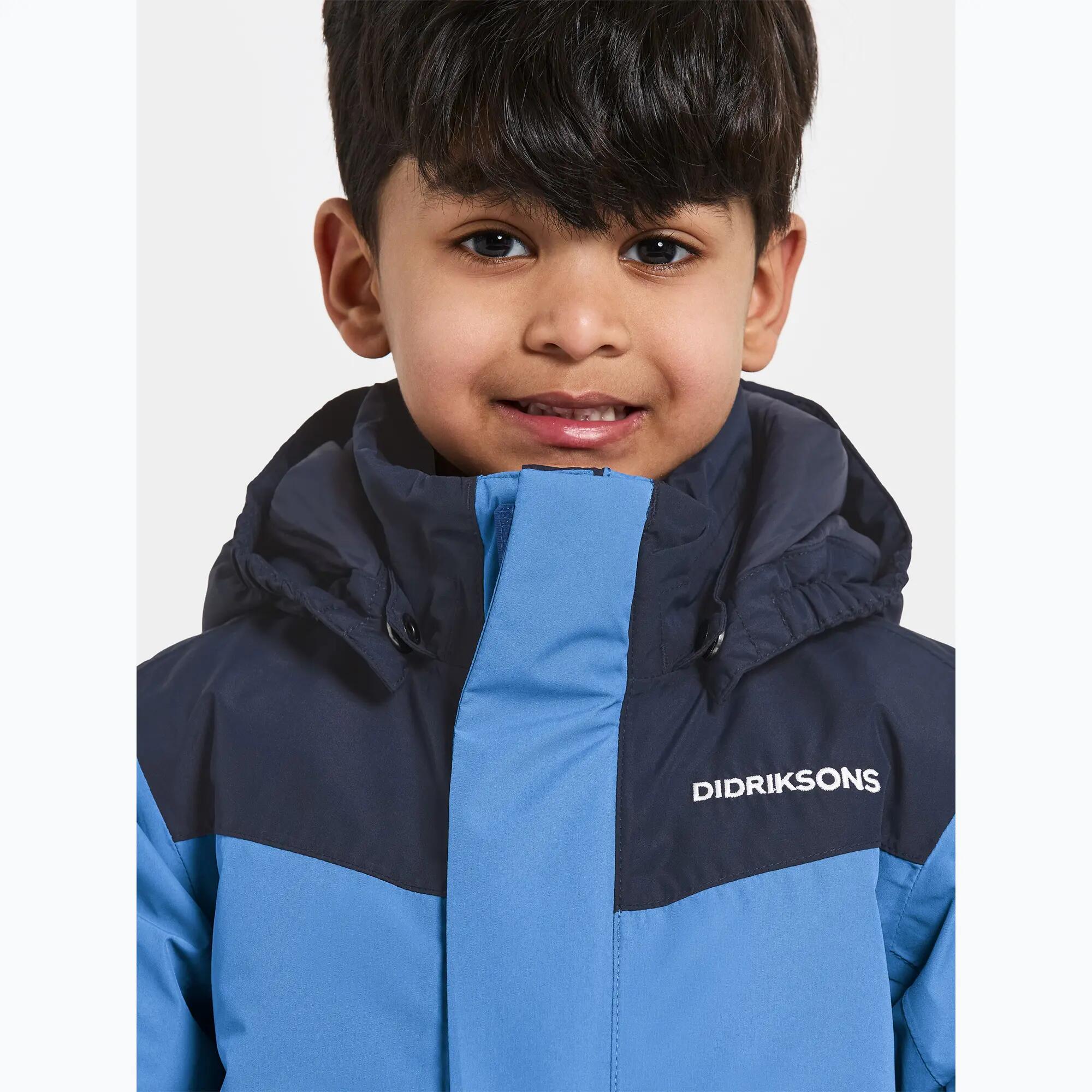 Ensemble imperméable enfant Didriksons Skare 5/7