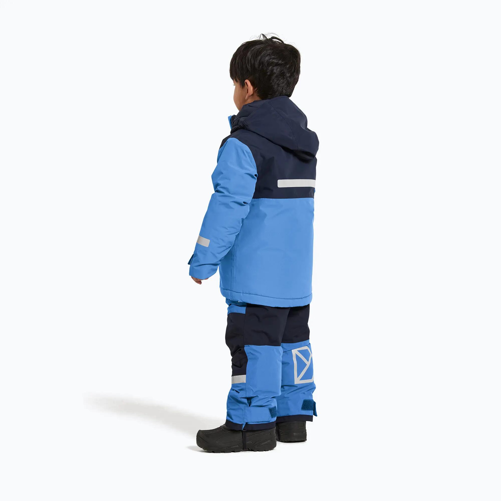 Ensemble imperméable enfant Didriksons Skare 4/7