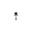 SkatePro Classic Kendama - Negru