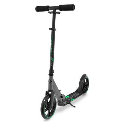 Urban Scooter U 200 Green Light