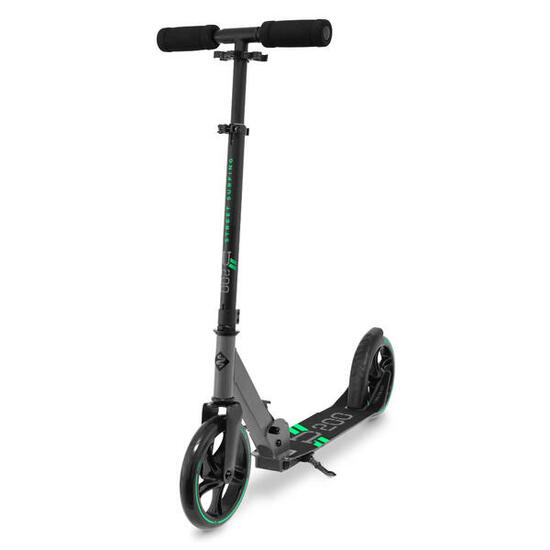 Urban Scooter U 200 Green Light