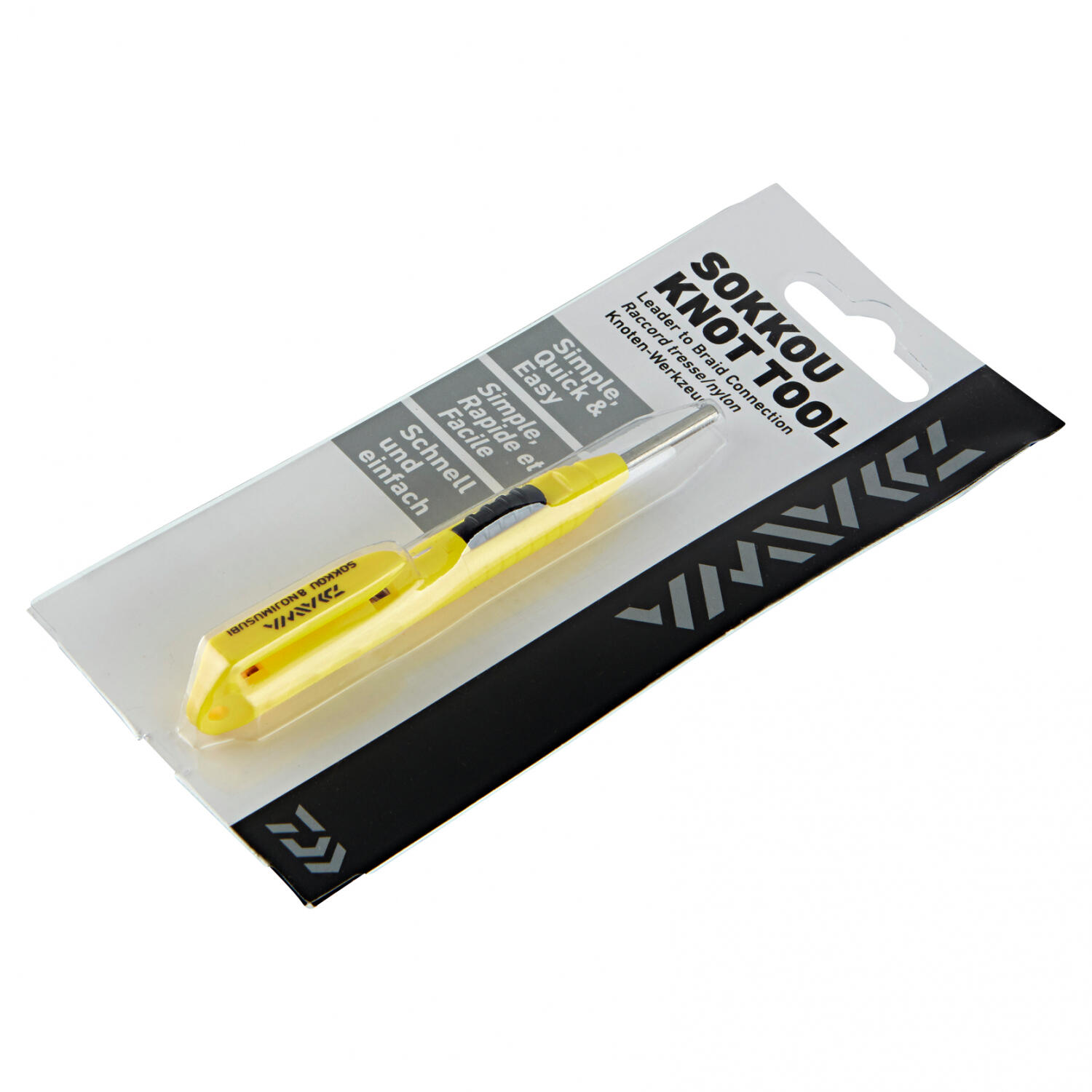 Daiwa Knoten Tool Sokkou 2/3
