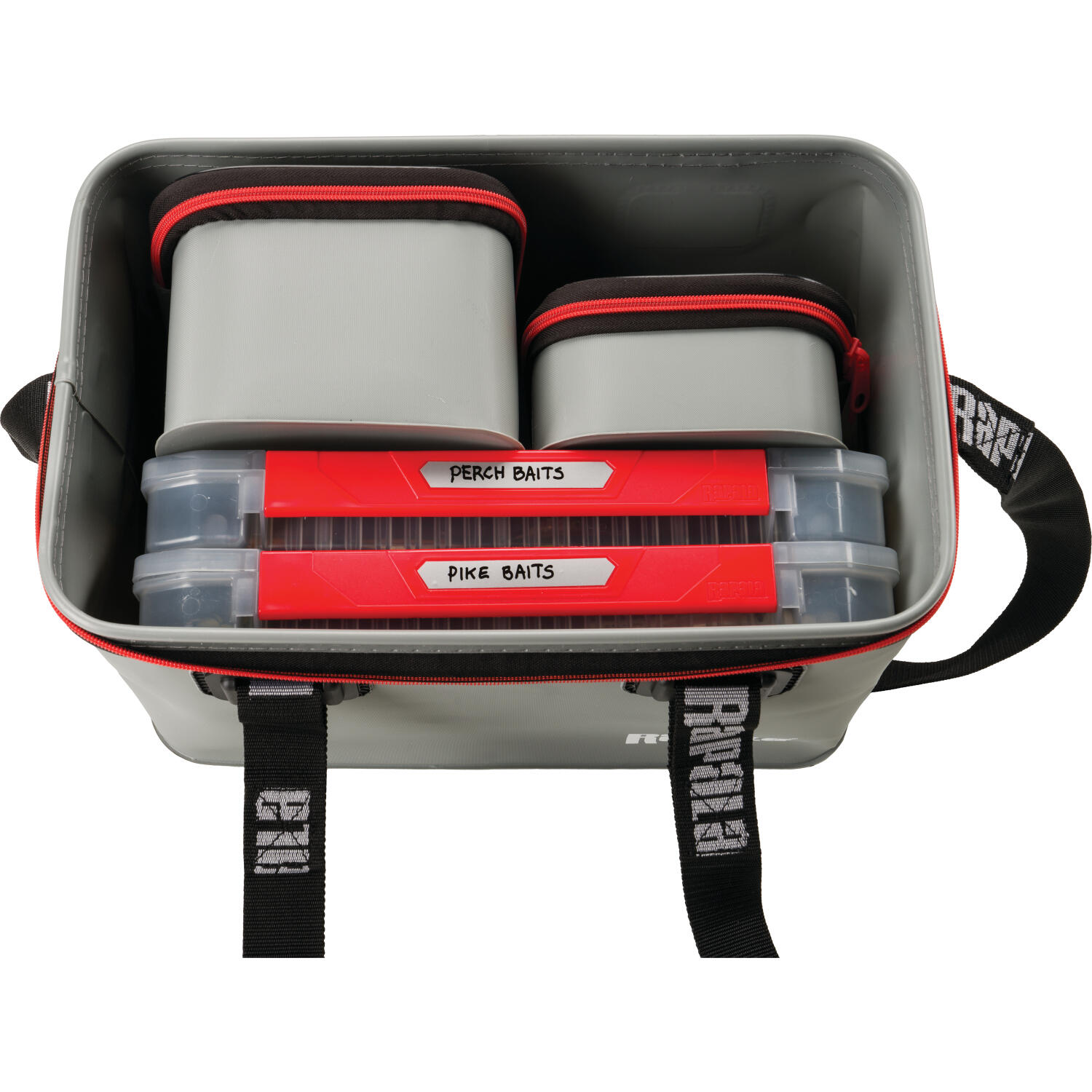 Rapala Hydro Tackle Bag 4/4