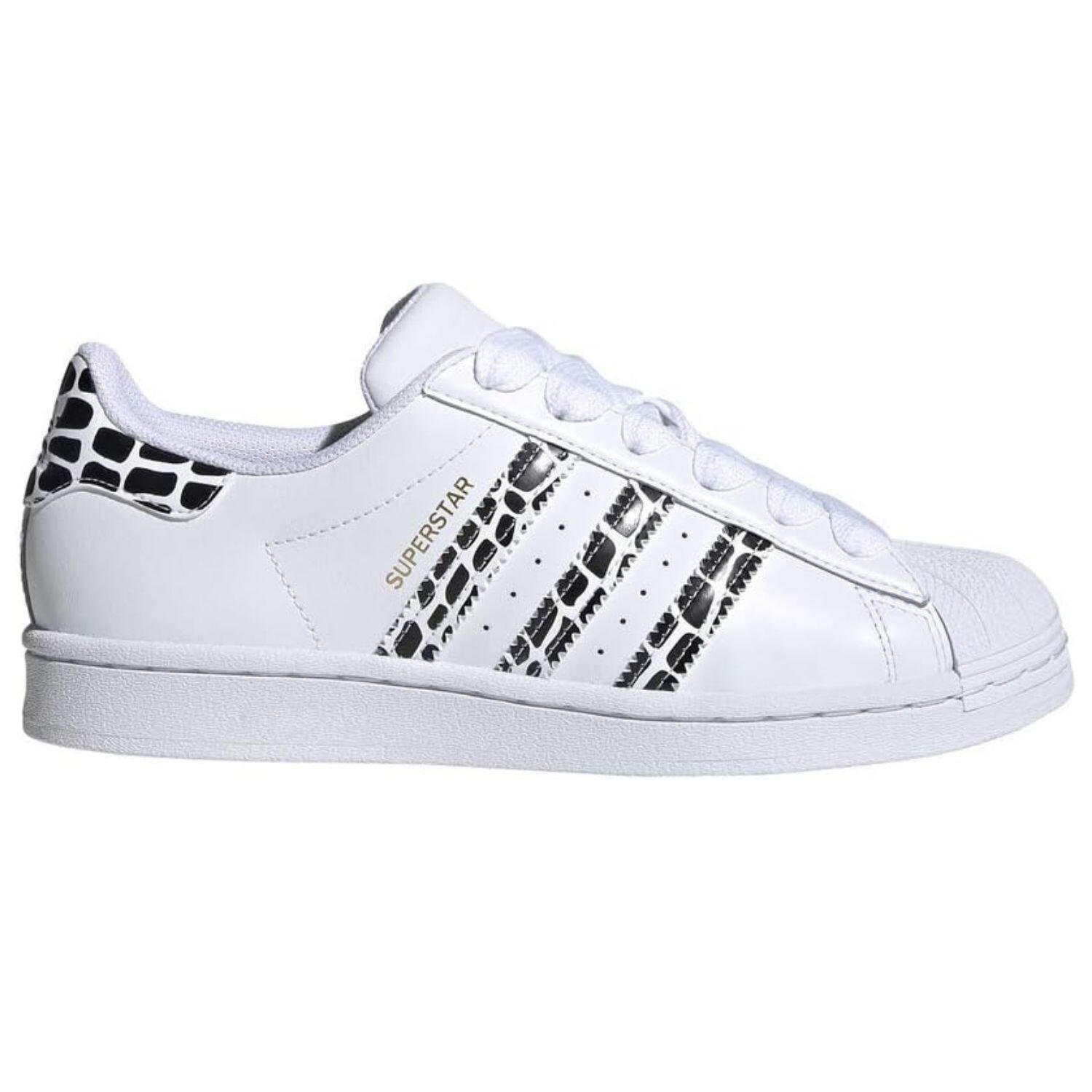 Buty do chodzenia damskie adidas Superstar W