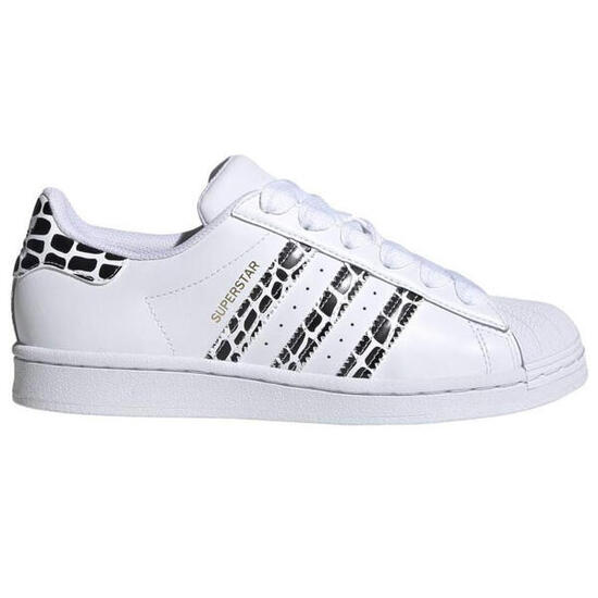 Buty do chodzenia damskie adidas Superstar W
