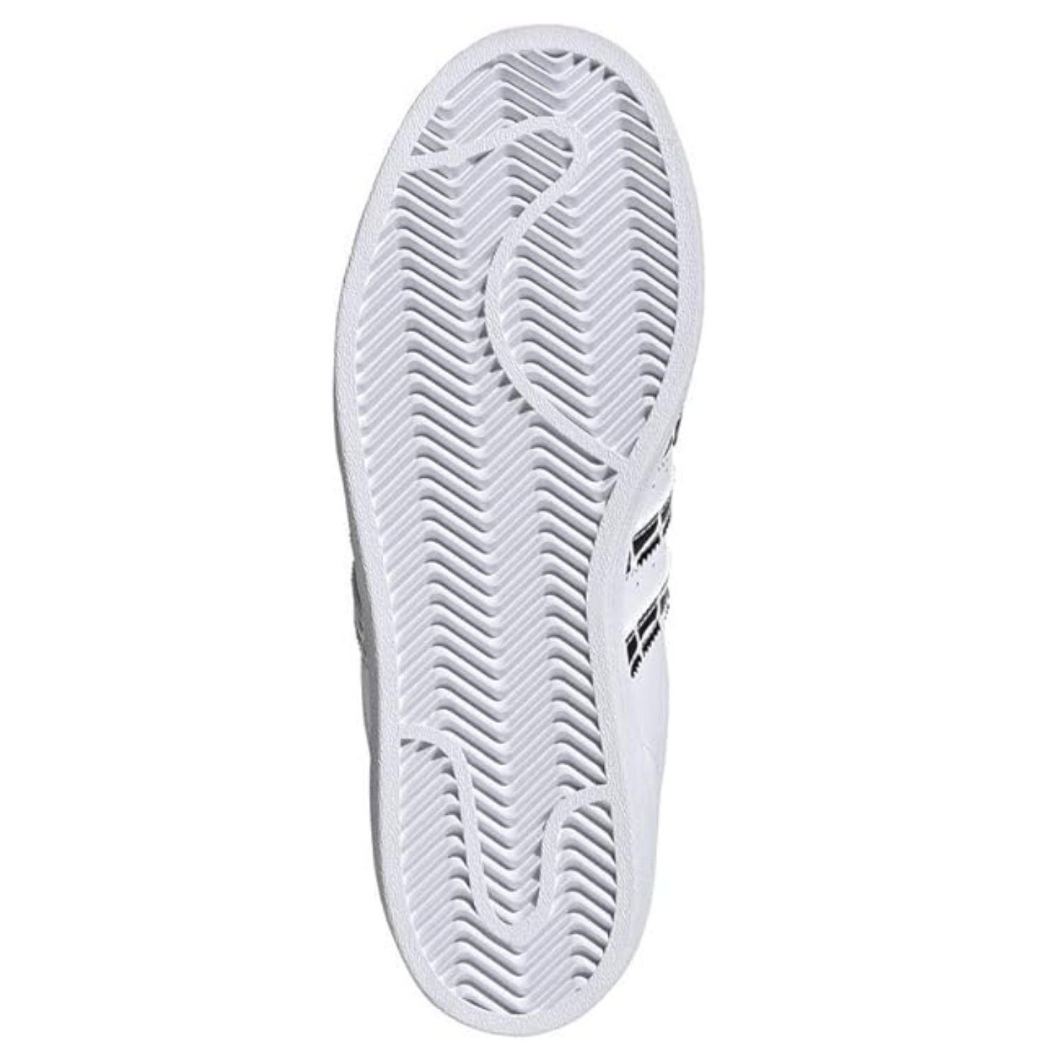 Buty damskie Adidas Superstar W białe sneakersy sportowe 6/7