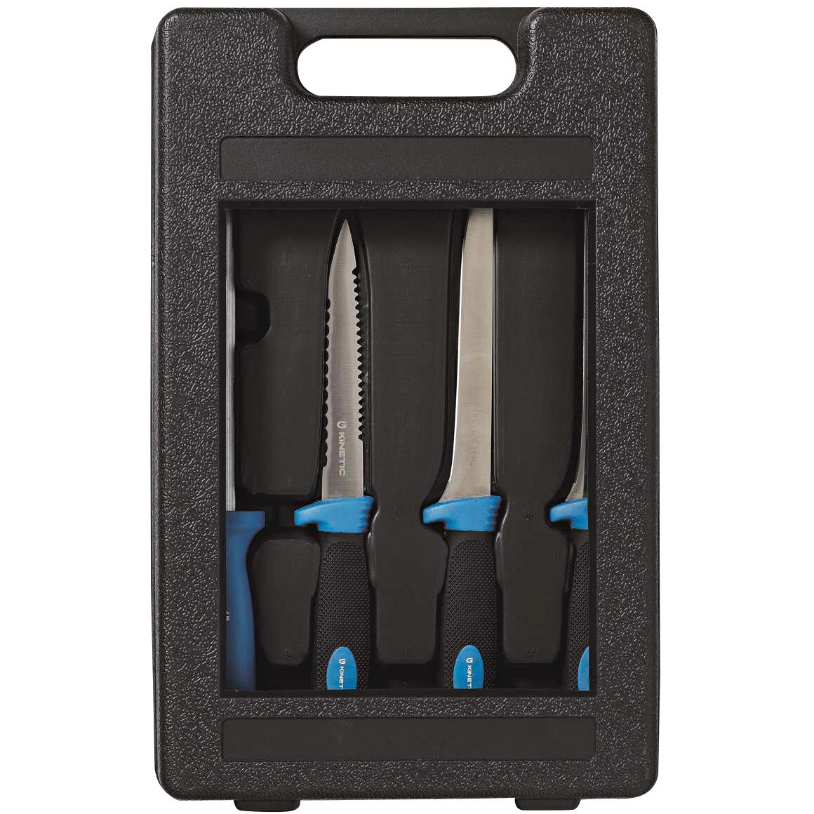 Kinetic Filletiermesser Kit 2/2