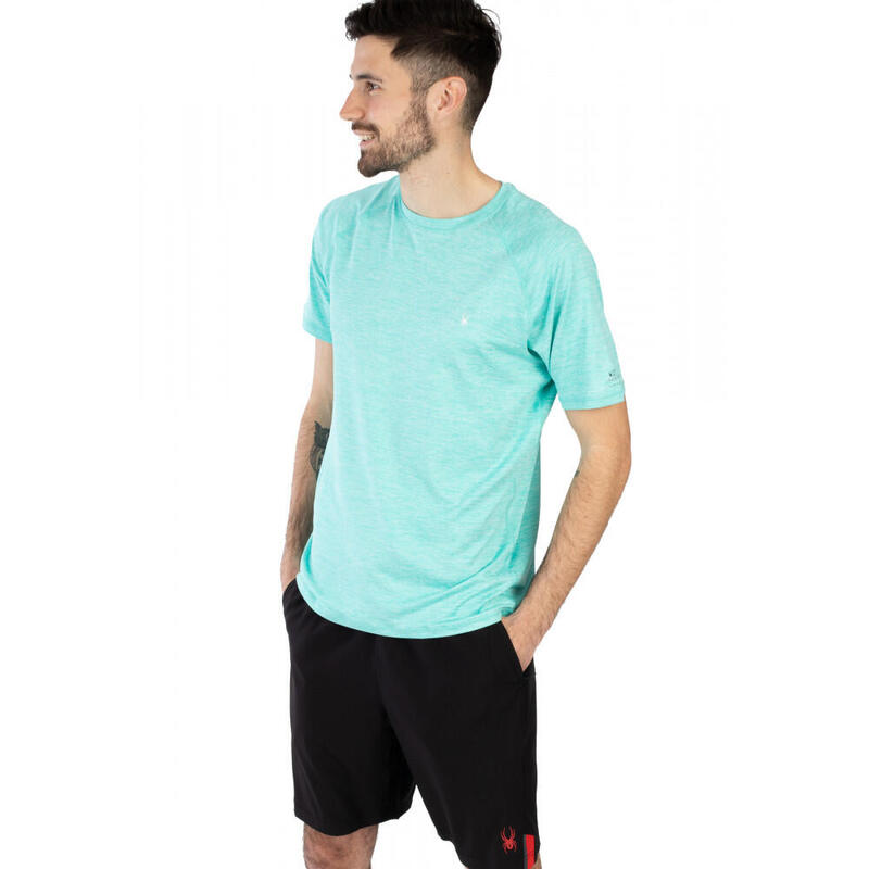 T-Shirt séchage rapide
