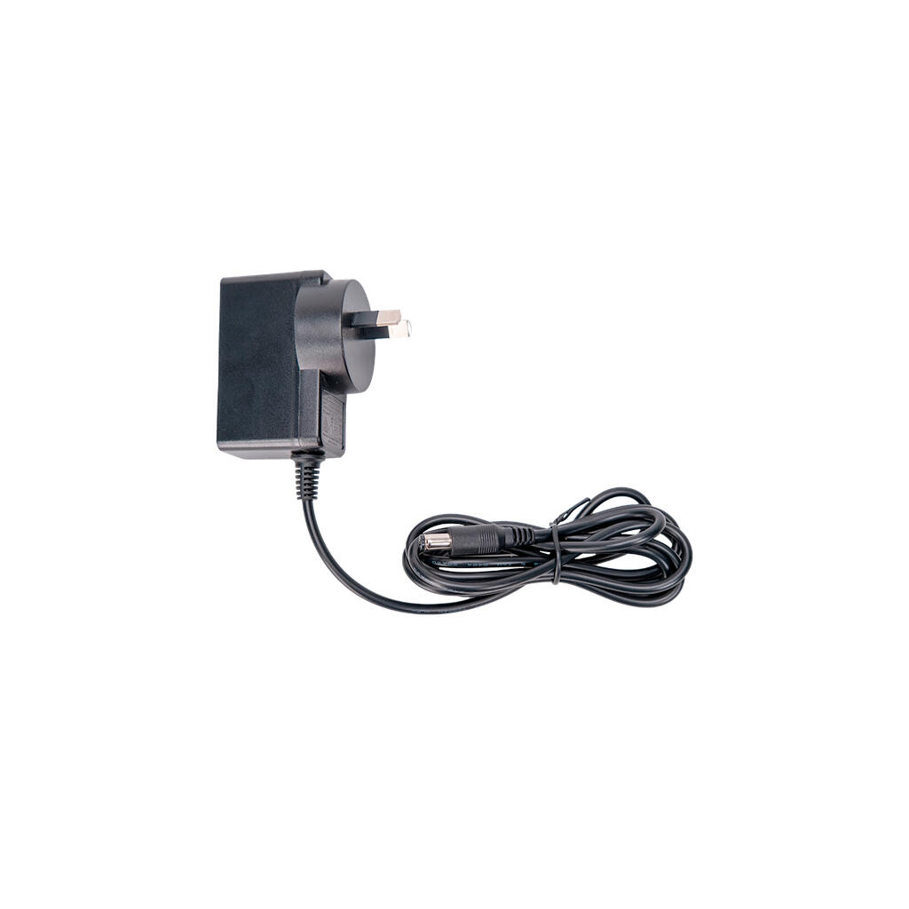 Spika Trigger Light (Black) 5/5