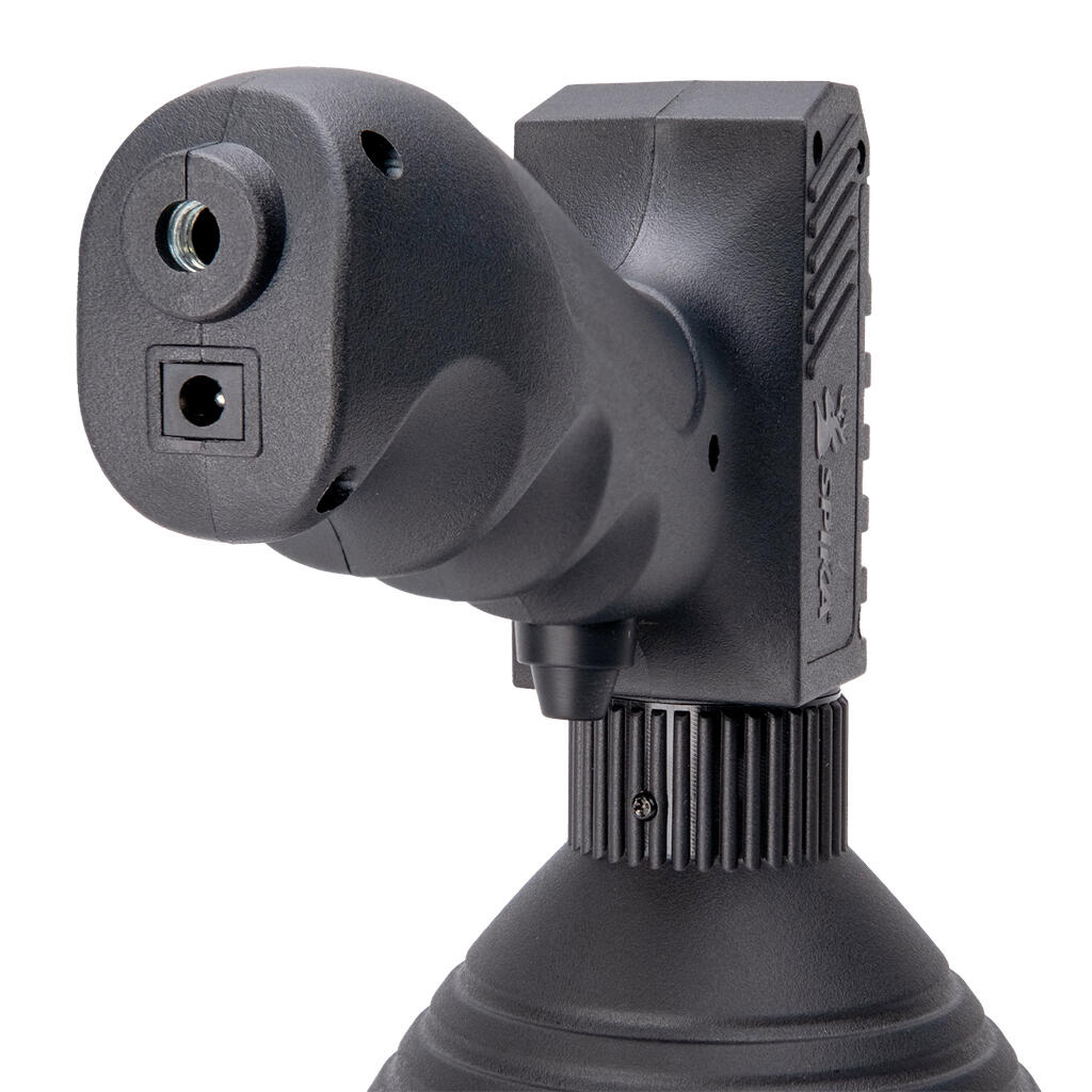 Spika Trigger Light (Black) 4/5