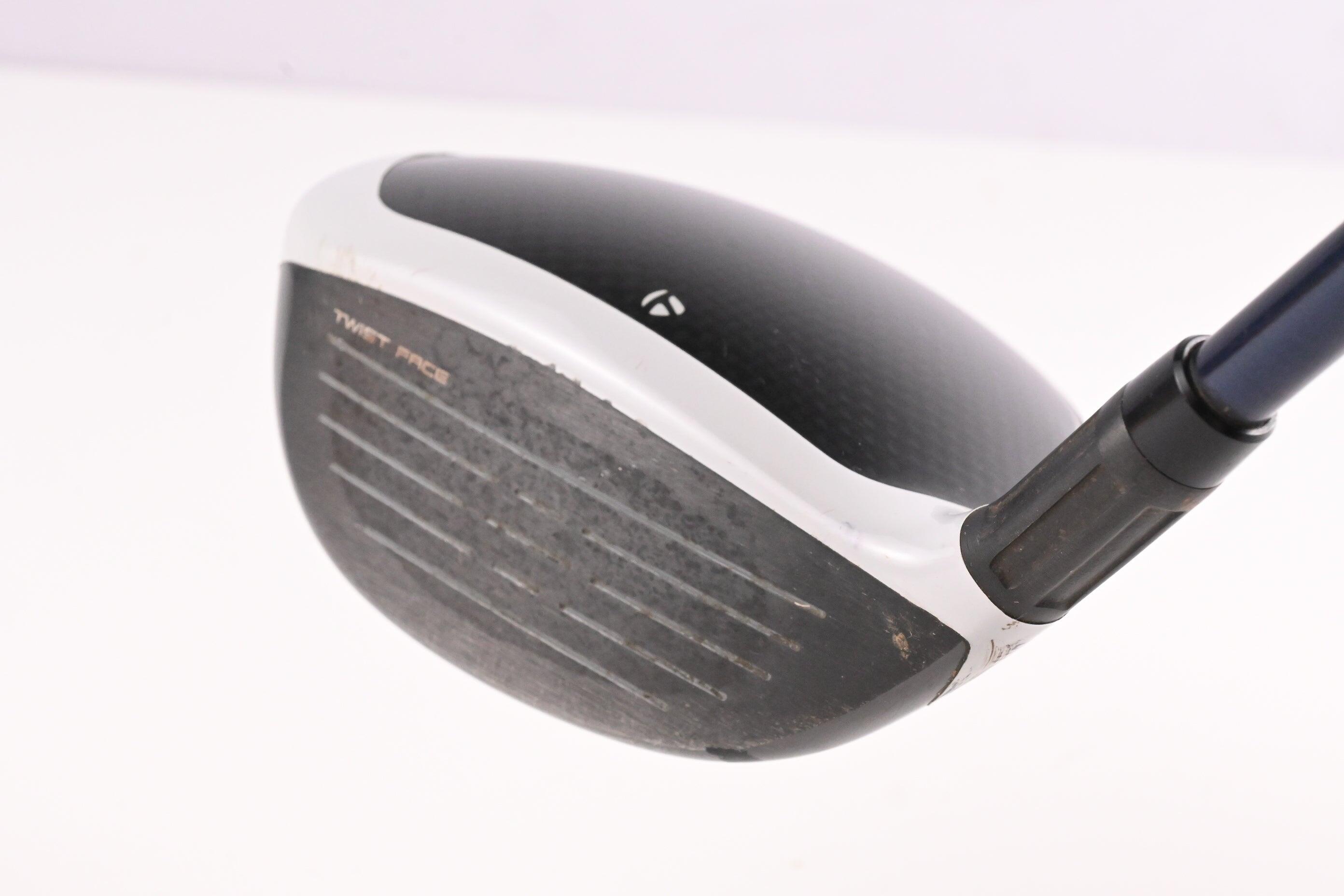 Taylormade SIM2 Max #3 Wood / 15 Degree / Stiff Flex Fujikura