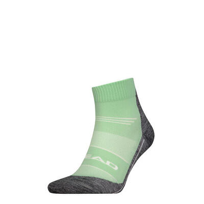 Unisex hiking sokken 1 pack – light green – 43-46