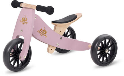 Kinderradsport Dreirad Tiny Tot Lavendel